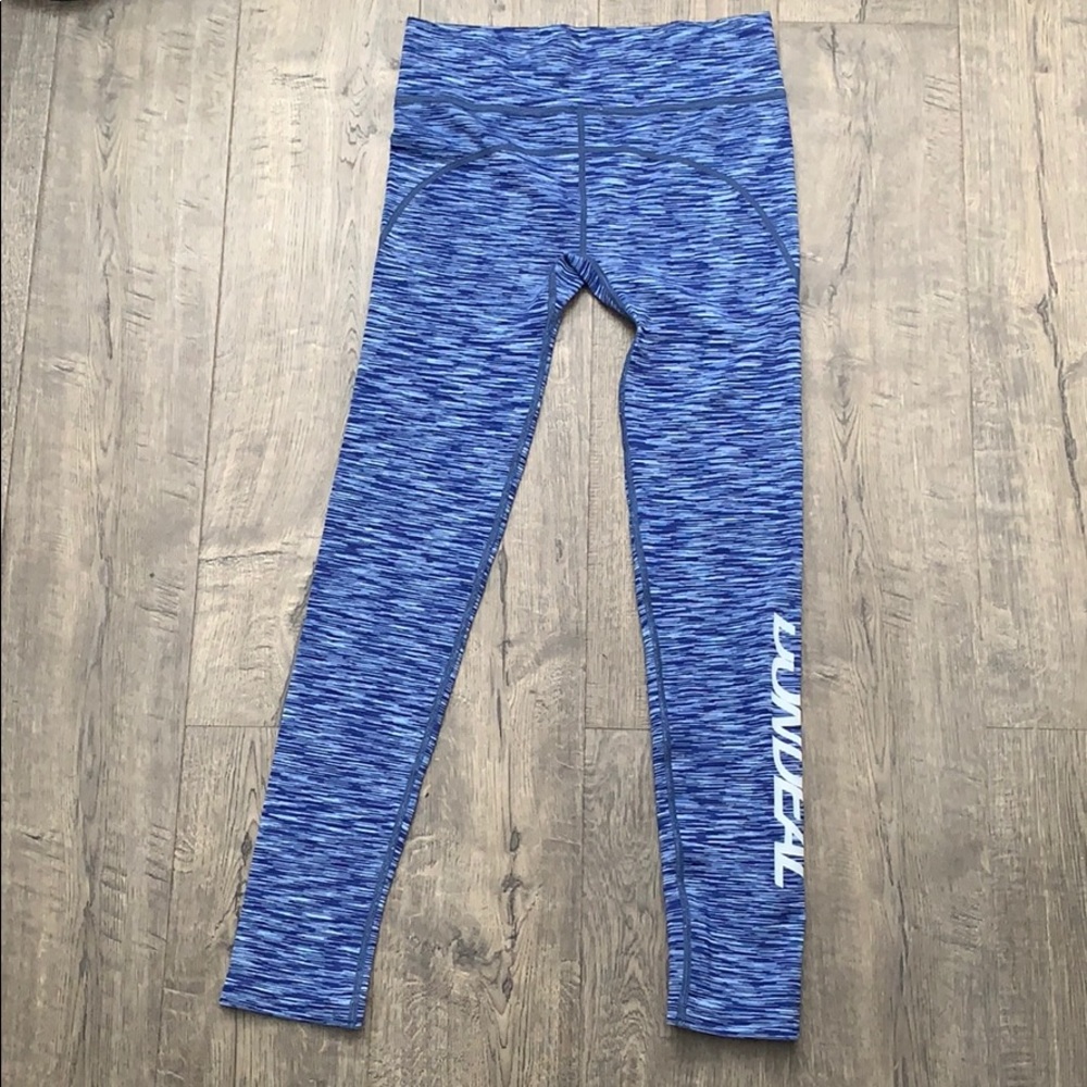 Yoga leggings